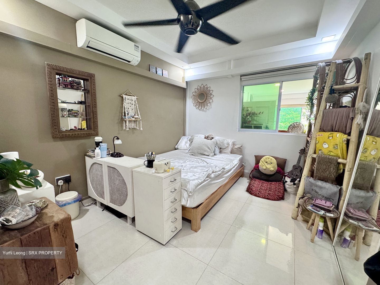 Blk 134 Marsiling Road (Woodlands), HDB Executive #606386341